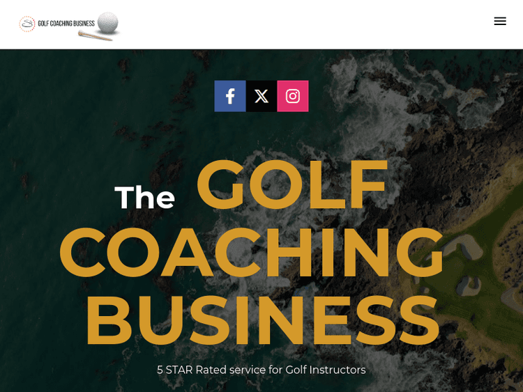 Golfcoachingbusiness