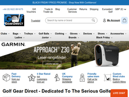 Golfgeardirect