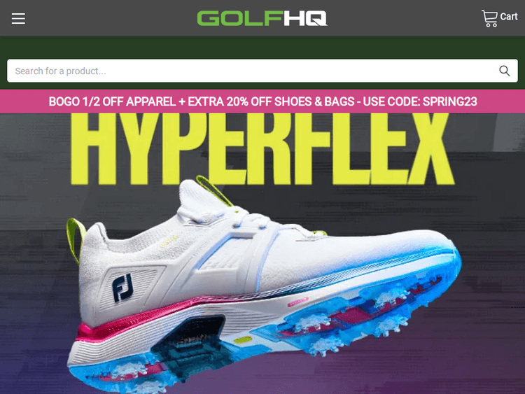 Golfhq