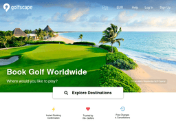 Golfscape