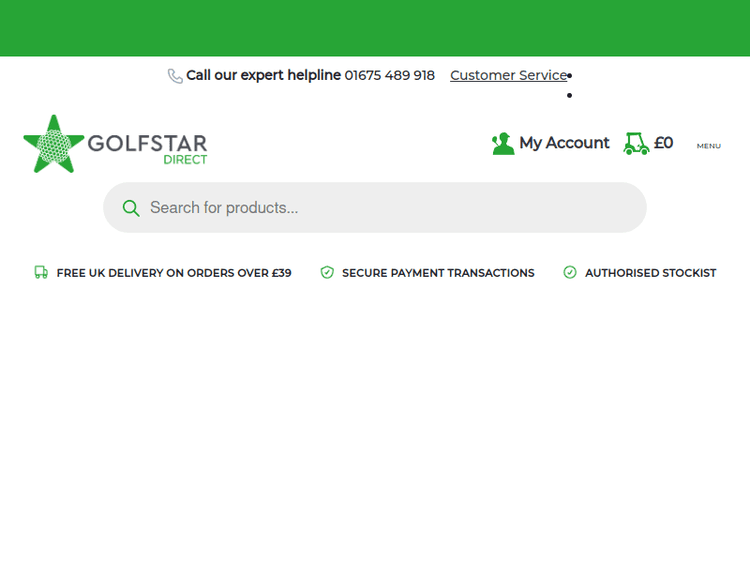 Golfstardirect