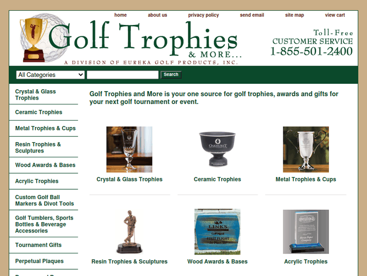Golftrophiesandmore