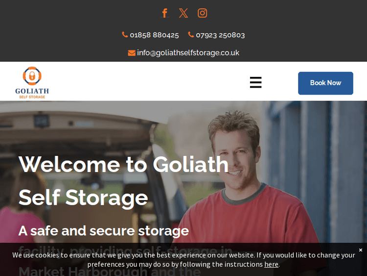 Goliathselfstorage
