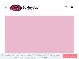 Gomakeupbag