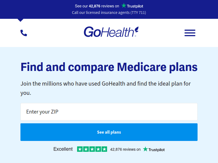 Gomedicare