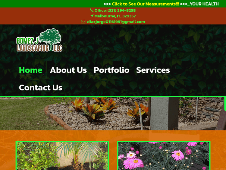 Gomezjlandscapingllc