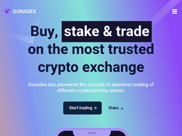 Gonadex