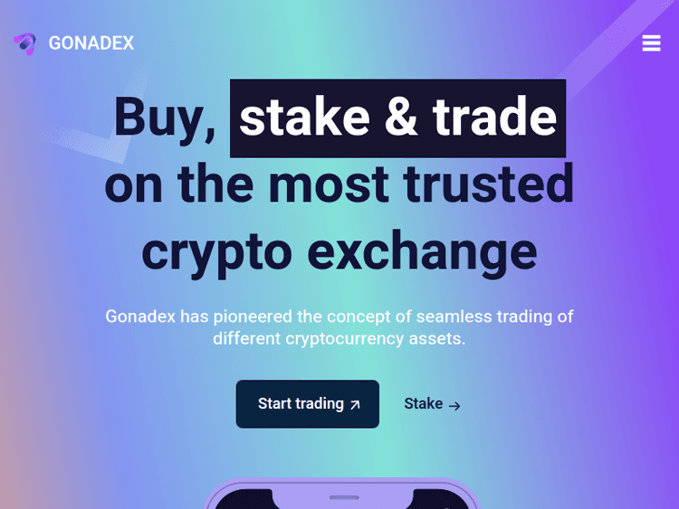 Gonadex