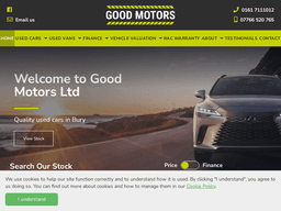 Good-motors