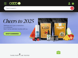 Goodcbd
