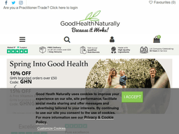 Goodhealthnaturally