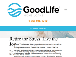 Goodlifehomeloans