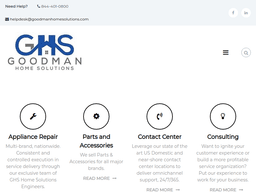 Goodmanhomesolutions