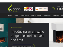 Goodstoves