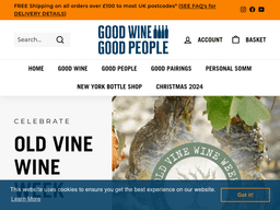 Goodwinegoodpeople
