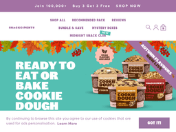 Gookiedough