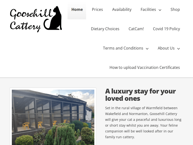 Goosehillcattery