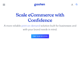 Gooten