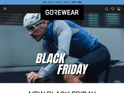 Gorewear
