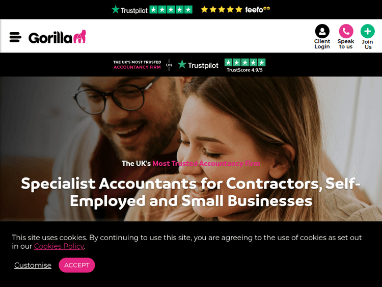 Gorillaaccounting