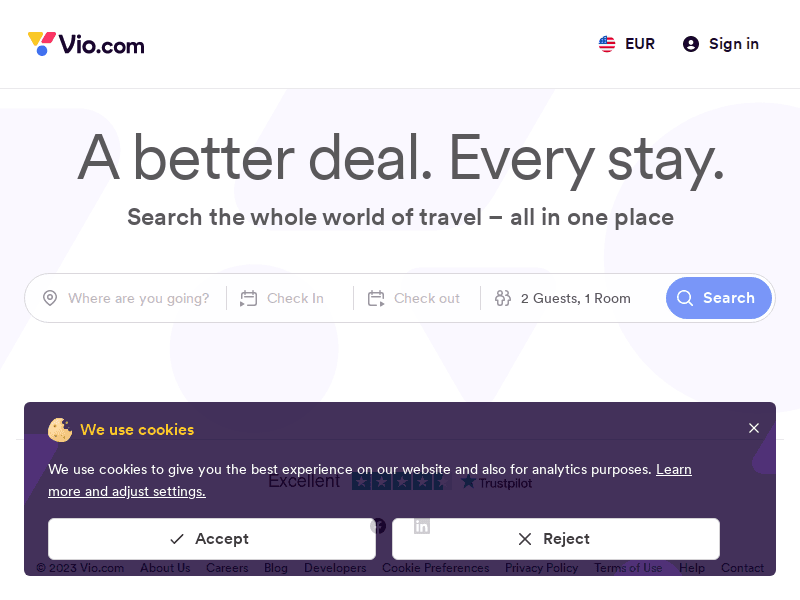 Goseek