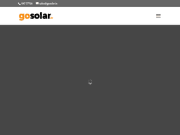 Gosolar