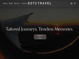 Got2travel