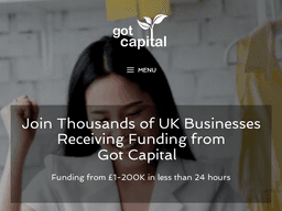 Gotcapital
