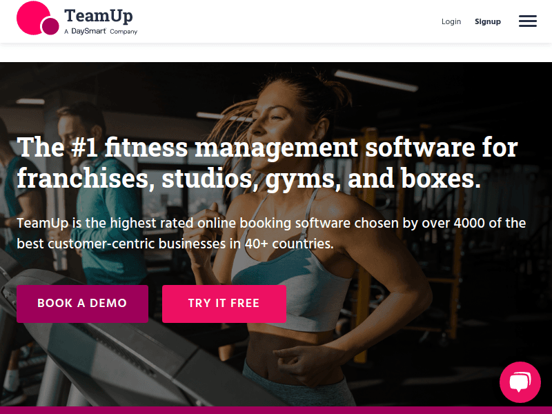 Goteamup