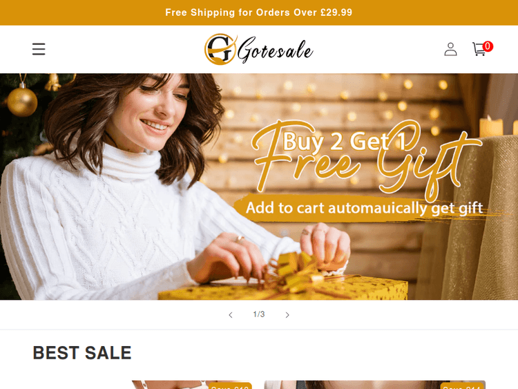 Gotesale