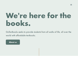 Gotextbooks