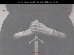 Gothmall