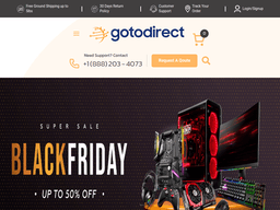 Gotodirect