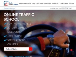 Gototrafficschool
