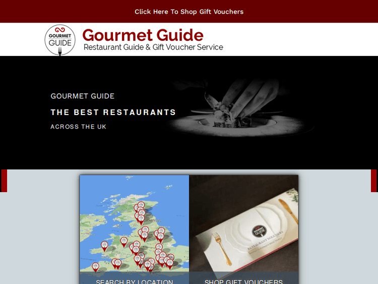 Gourmetguide