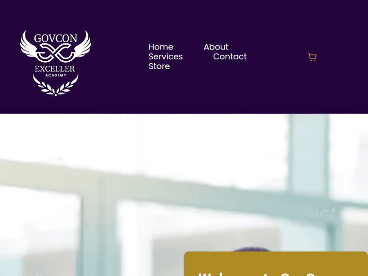 Govconexcelleracademy