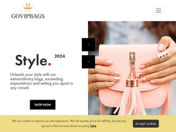 Govipbags