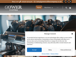 Gowercoffeecompany