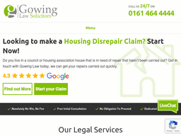 Gowinglaw