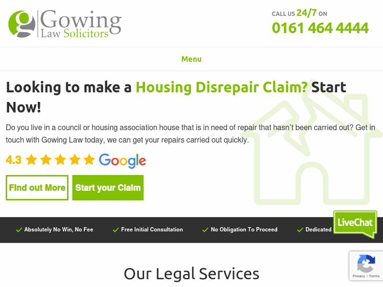Gowinglaw