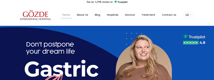 Gozdeinternationalhospitals