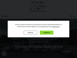 Gp-carsales