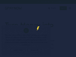 Gpaynow