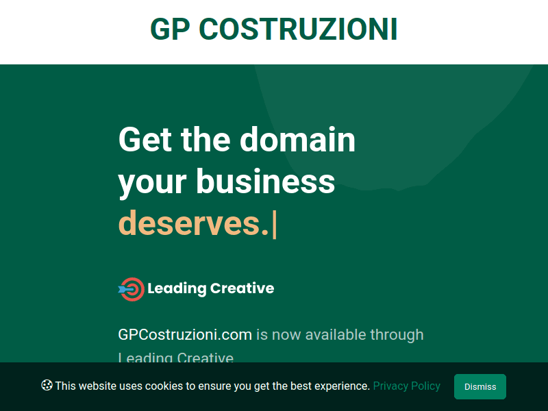 Gpcostruzioni