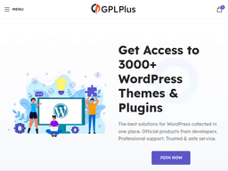Gplplus