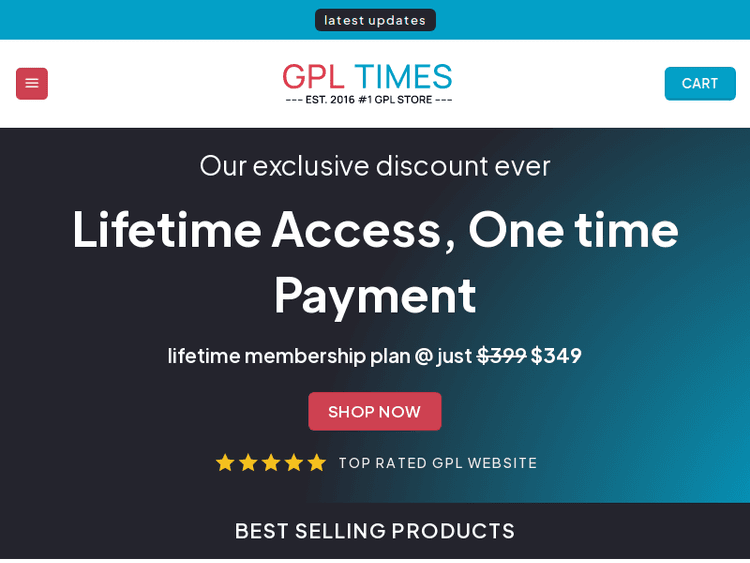 Gpltimes