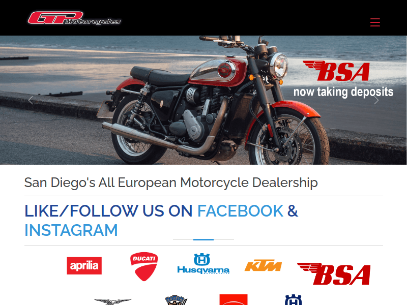 Gpmotorcycles