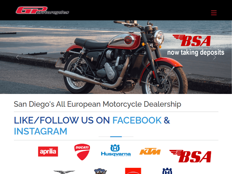 Gpmotorcycles
