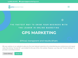 Gpsmarketing