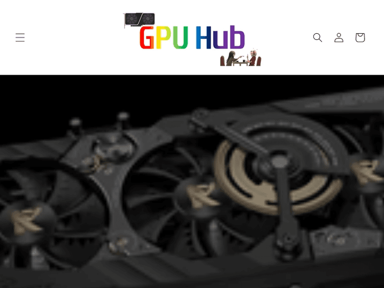 Gpuhub